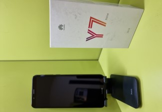 Huawei Y6 II (Black)